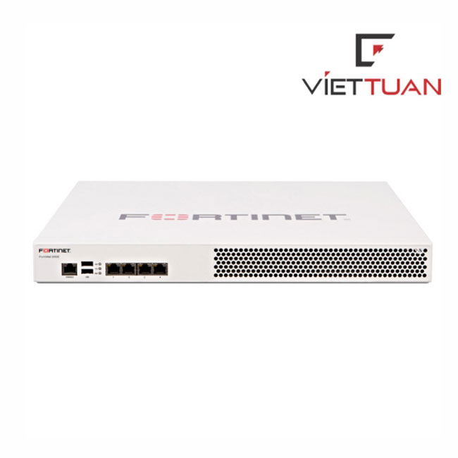 FORTIMAIL-200E FORTIMAIL 200E - Hình ảnh 1