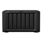 FlashStation FS3400