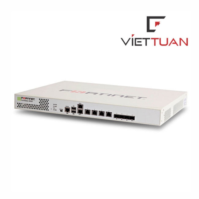 FortiGate-300D-FG-300D FortiGate 300D FG-300D - Hình ảnh 1