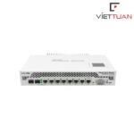 Mikrotik CCR1009-7G-1C-1S+PC