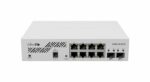 Thiết bị chuyển mạch MikroTik CSS610-8G-2S+IN - Hình ảnh 4