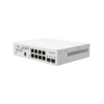Thiết bị chuyển mạch MikroTik CSS610-8G-2S+IN