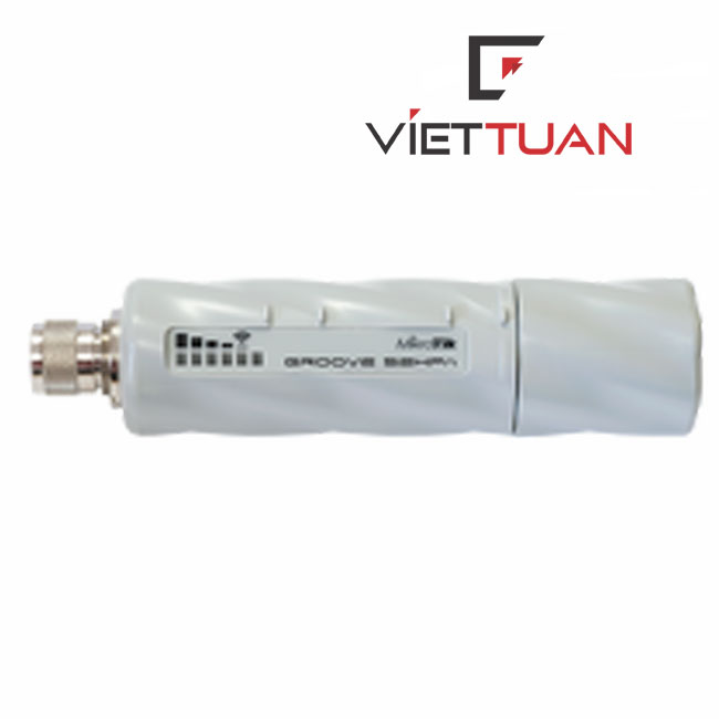 Mikrotik-GrooveA-52HPn Mikrotik GrooveA 52HPn - Hình ảnh 1