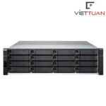 Thiết bị lưu trữ QNAP ES1640dc-v2-E5-96G