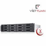 Thiết bị lưu trữ Qnap TES-1885U-D1531-64G
