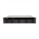 Qnap TS-831XU-RP-4G