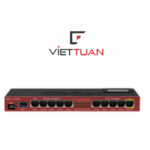 Router Mikrotik RB2011UiAS-IN
