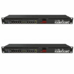Router Mikrotik RB2011UiAS-RM - Hình ảnh 2