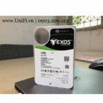Seagate Exos X14 12TB 7200 RPM SATA 6GB/S CACHE 256MB - Hình ảnh 4