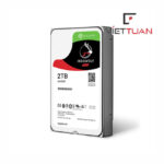 Seagate IRONWOLF 2TB ST2000VN004