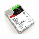 Seagate Ironwolf Pro 10TB