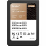Synology 2.5" SATA SSD SAT5200 1920GB (SAT5200-1920G)
