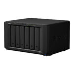 Synology DS1621+ - Hình ảnh 2