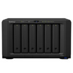 Synology DS1621+ - Hình ảnh 3