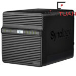 Synology DS416j