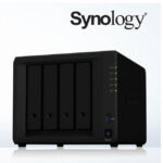 Synology DS418