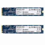 Synology M.2 22110 NVMe SSD SNV3500 400GB (SNV3500-400G)