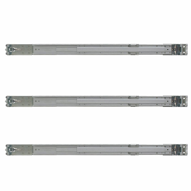 Synology-Sliding-Rail-For-1U-2U-3U-Models-RKS1317 Synology Sliding Rail For 1U/2U/3U Models (RKS1317) - Hình ảnh 1