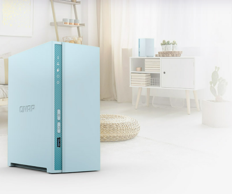QNAP TS-230 | Đại lý, dự án liên hệ trực tiếp để được tư vấn hỗ trợ và báo giá tốt nhất QNAP TS-230