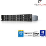 Thiết bị lưu trữ Qnap TS-1253U (4GB RAM)