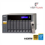 Thiết bị lưu trữ Qnap TS-853A-8G