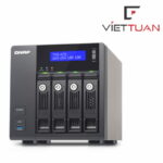 Thiết bị lưu trữ Qnap TVS-471-i3-4G