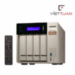 Thiết bị lưu trữ Qnap TVS-473-16G
