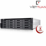 Thiết bị lưu trữ Qnap TVS-EC1680U-SAS-RP R2