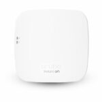 Bộ phát wifi Aruba Instant On AP11 (R2W96A)