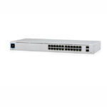 Bộ chuyển mạch UniFi Switch Pro 24 PoE (USW-Pro-24-PoE)