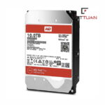 WD Red Pro 10TB