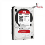WD Red Pro 6TB