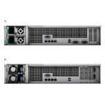 NAS Synology RS3621RPxs 4
