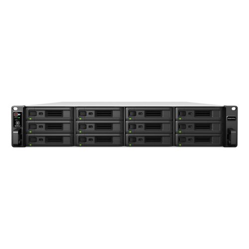 NAS Synology RS3621RPxs