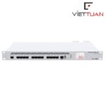 Router Mikrotik CCR1016-12S-1S+