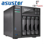 Thiết bị lưu trữ ASUSTOR AS6404T