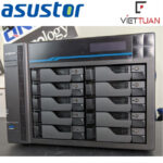 Thiết bị lưu trữ ASUSTOR AS6510T