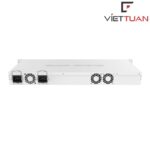 Router Mikrotik CCR1036-8G-2S+EM - Hình ảnh 2