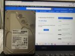 Ổ cứng Synology 8TB HAT5300-8T - Hình ảnh 2