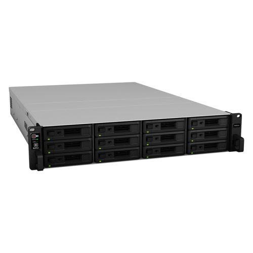 Nas Synology RS3618xs 5