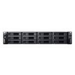 Thiết bị lưu trữ Synology RS2421+ - Hình ảnh 2