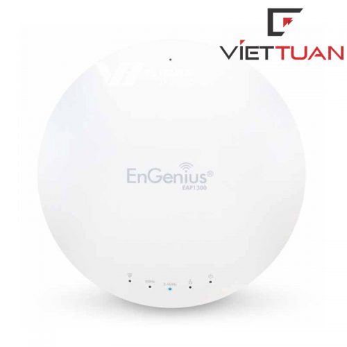 Bộ phát wifi Engenius EAP1300, Việt Tuấn nhà phân phối chính hãng, giá tốt nhất