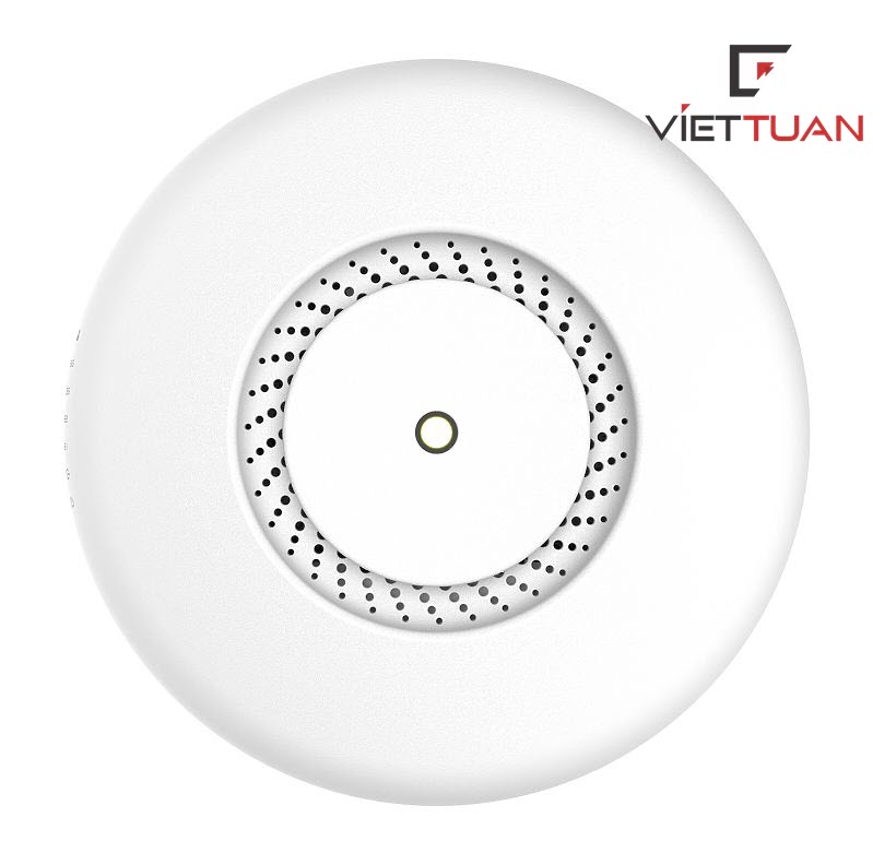 Bộ phát wifi Mikrotik cAP ac ( RBcAPGi-5acD2nD )