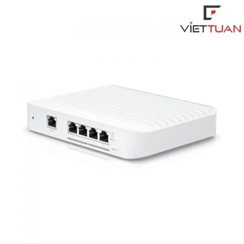 Thiết bị chuyển mạch UniFi Switch Flex XG USW-Flex-XG, Việt Tuấn phân phối chính hãng tại Việt Nam, Liên hệ trực tiếp để được báo giá, tư vấn tốt nhất cho đại lý, dự án