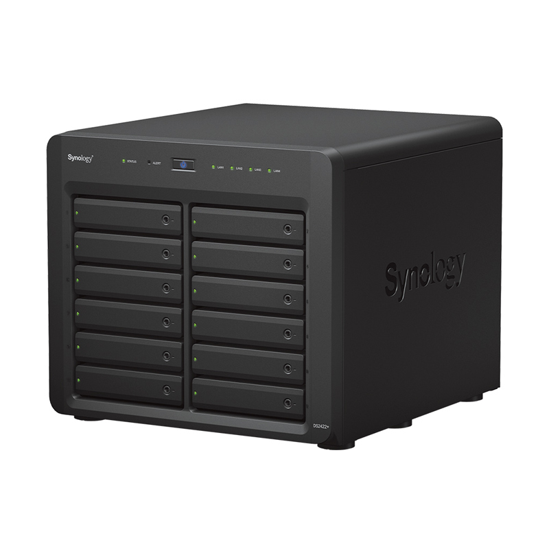nas synology ds2422+ 2