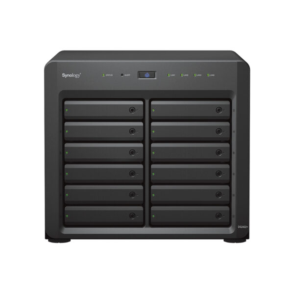 nas synology ds2422+