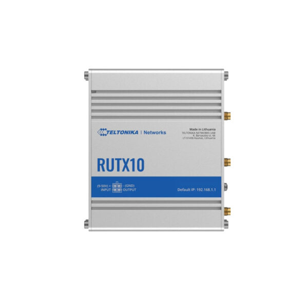Teltonika RUTX10