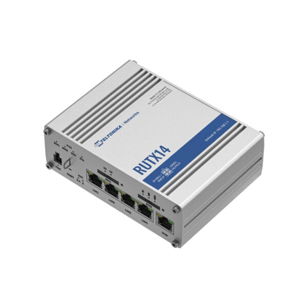 Teltonika RUTX14 2