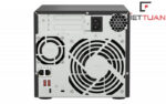 QNAP TS-473A-8G - Hình ảnh 4
