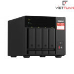 QNAP TS-473A-8G - Hình ảnh 2